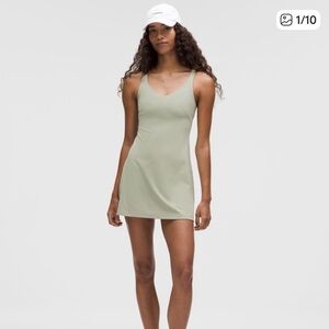 Lululemon Align Dress